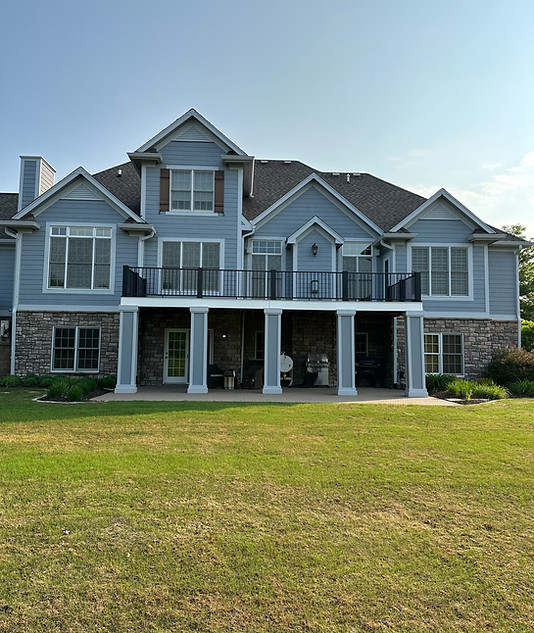 About Us J & G Builders Ankeny, Iowa